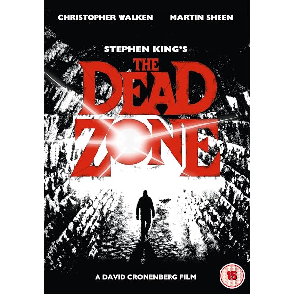 Amazon.co.jp: デッド・ゾーン シーズン1 [DVD] : アンソニー